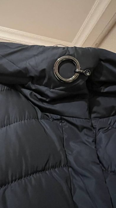 Пальто зимове жіноче