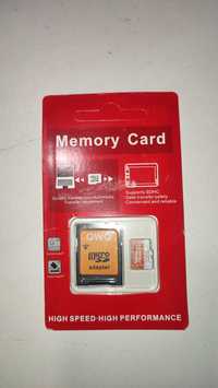 Карта памяти QWQ microSD 256GB Class 10