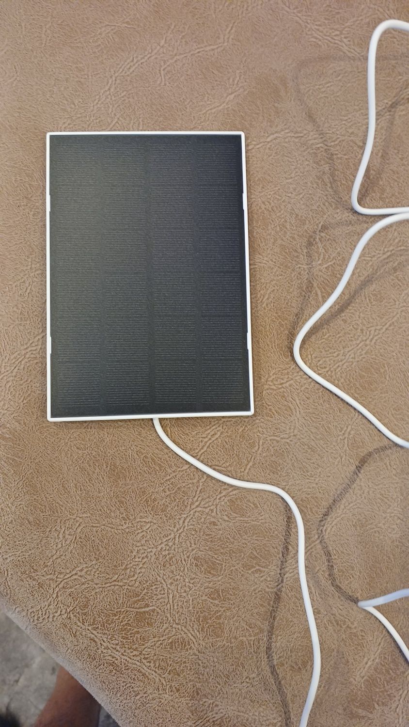 Painel solar 10w 5v