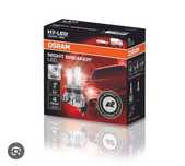 Osram Nightbreaked LED H7