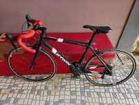 Bicicleta corrida/mota de criança