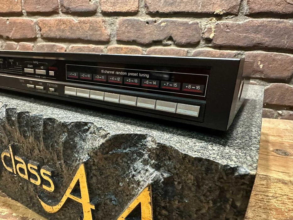 Tuner Radiowy Technics ST-Z 450 2