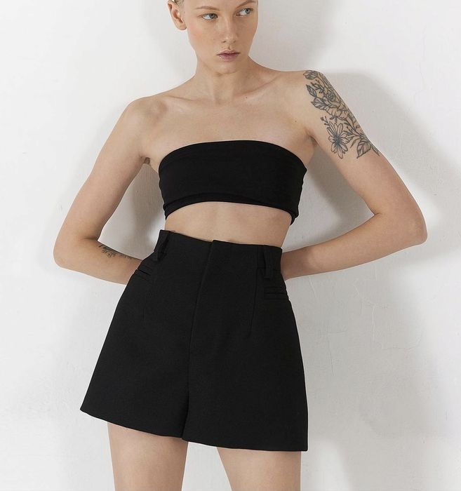 Шорты Nerses Leeway XS шерсть