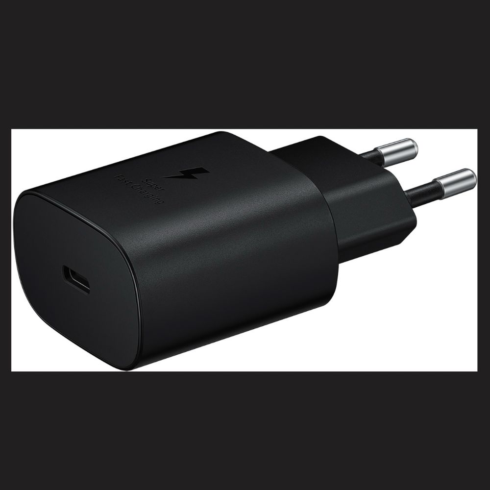 Зарядний пристрій ArmorStandart AR-TA800 USB-C (25W Fast ) швидкісна