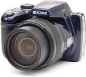 Фотоапарат Kodak AZ528 Blue
