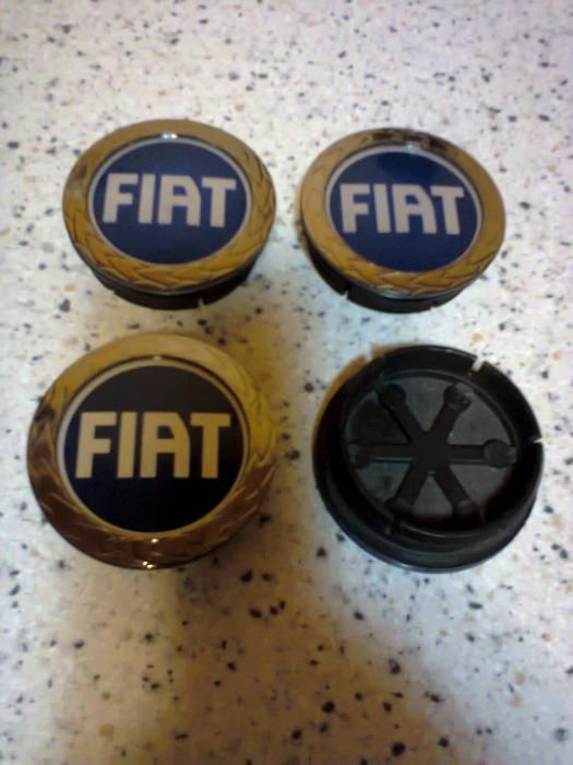 ковпачки дисків fiat scudo,ulysse
