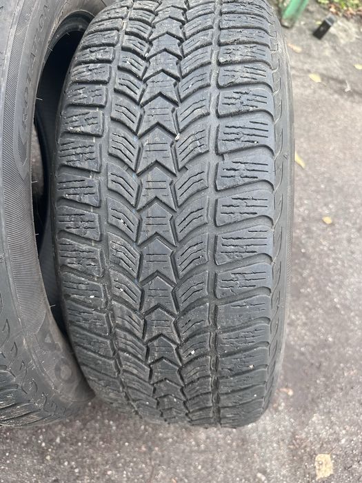 Debica Frigo hp2 225/55/R17