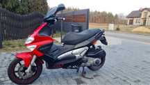 Gilera Runner 125 rok 2007