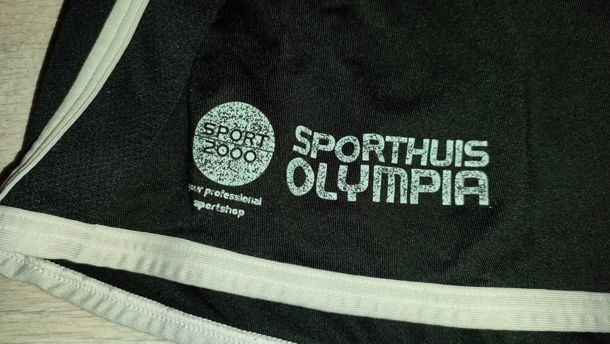 Spódniczka tenisowa Nike M