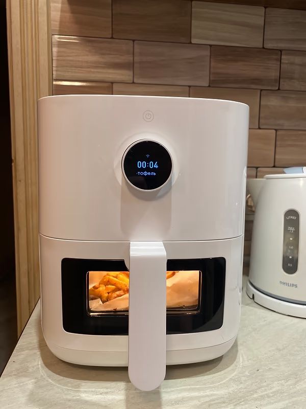 Мультипіч Xiaomi Mi Smart Air Fryer Pro  (4L)