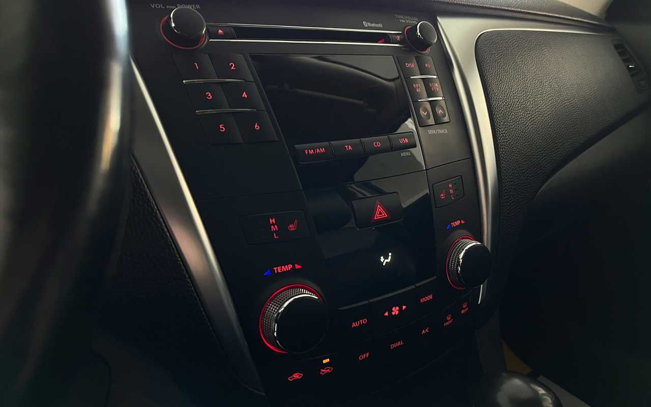 Suzuki Kizashi 2010
