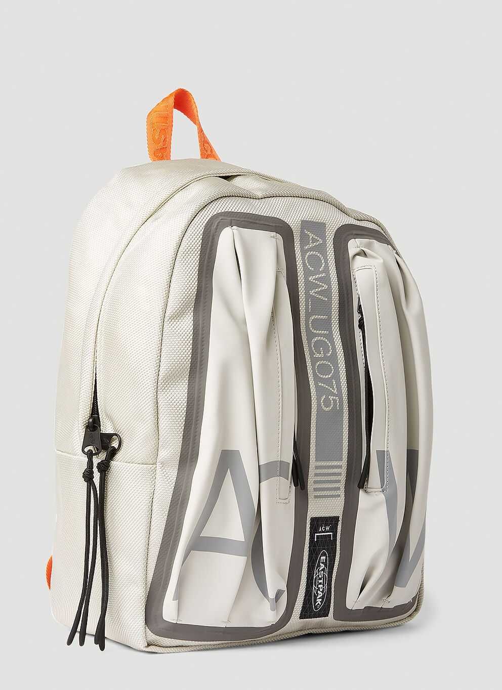 Mochila Eastpak x A-COLD-WALL