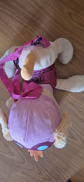 Mochila Sky da Patrulha Pata