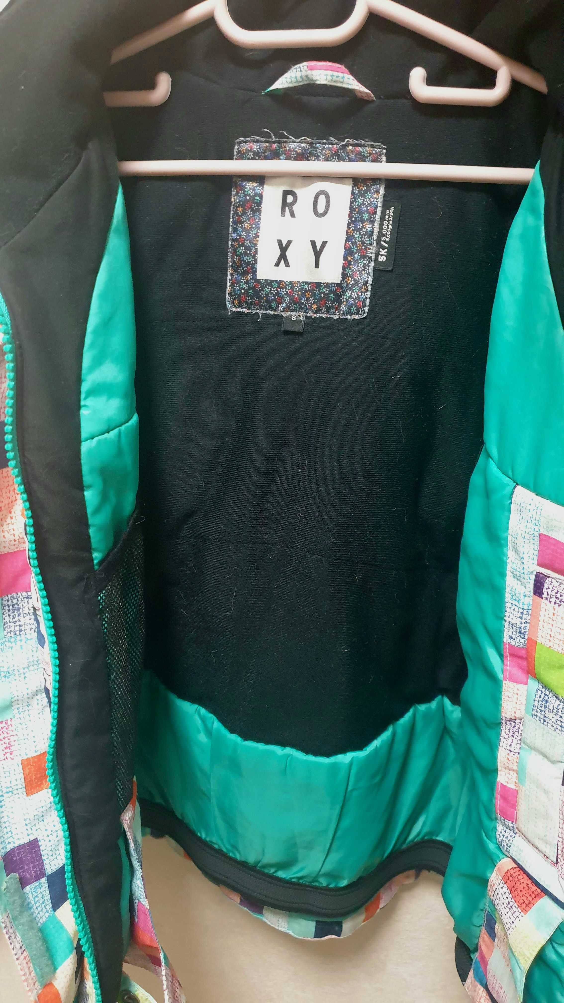 Фірмова куртка ROXY
