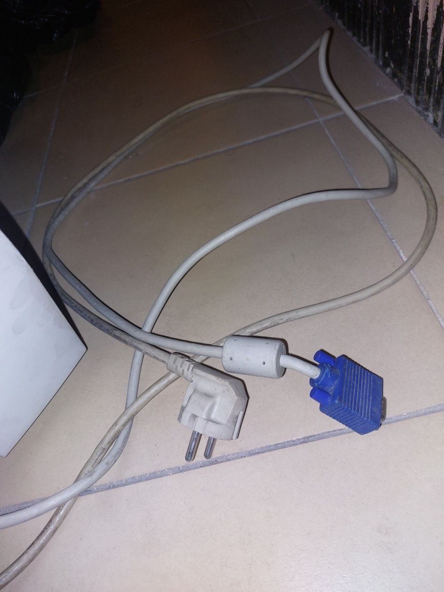 Monitor kineskop