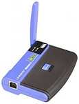 Adaptador USB Wireless-G Cisco-Linksys WUSB54G