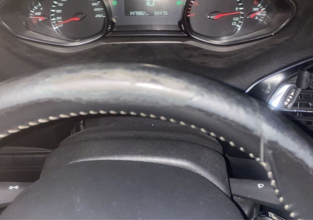 Peugeot 308 Sw ALLURE J18