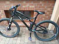 Rockrider 540s Enduro/XC