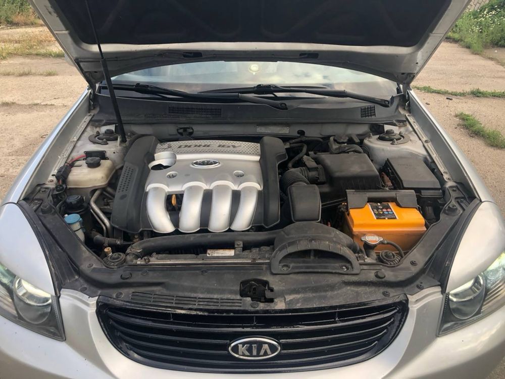 Продам Kia Magentis  2008 рік