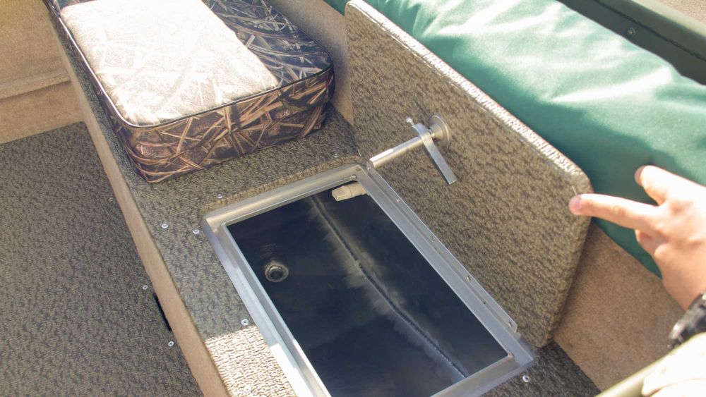 комплект - катер НЕМАН 2 2023 г. + трейлер