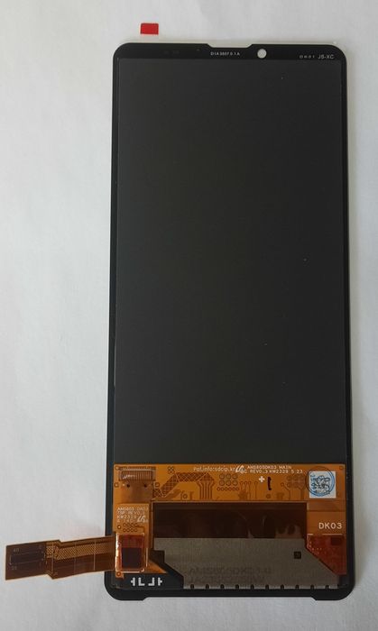 Продам дисплей Sony Xperia 10 VI новий