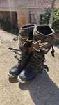 Botas de mota Alpinestars