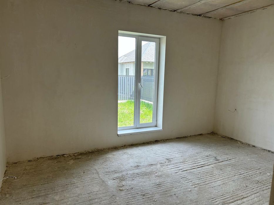 Продаж будинку в с.Крушинка від власника без відсотків