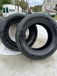 Шини 235/65 R17