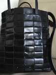 Torebka tote massimo dutti
