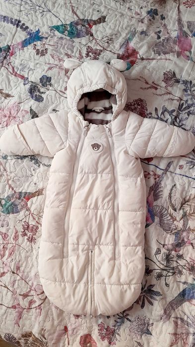 Комбінезон-конверт H&M