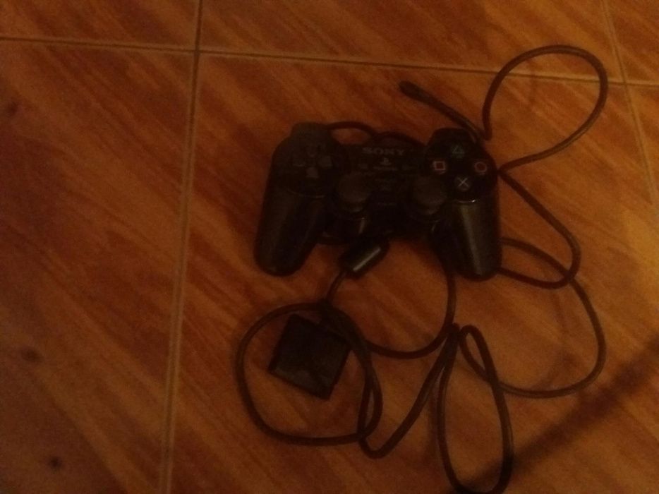 Comando play2