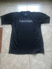 Calvin Klein t-shirt męski rozmiar XL