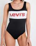 Damskie body/kostium Levi's - rozmiar/size S