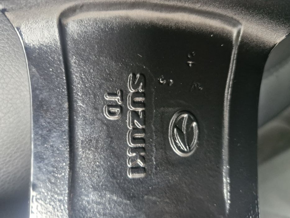Диски R 17 5 114.3 Suzuki