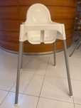 Cadeira Alta para bébé