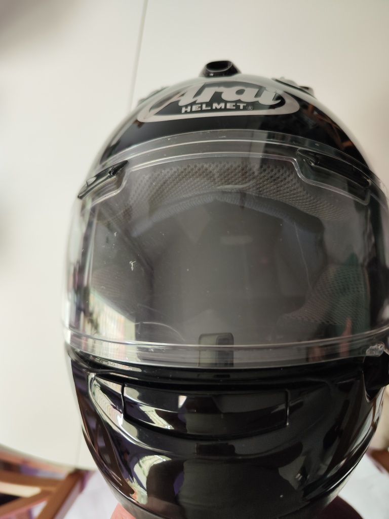 Arai rx7v +r rozmiar M