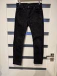 Levi’s 510 jeans dżinsy skinny