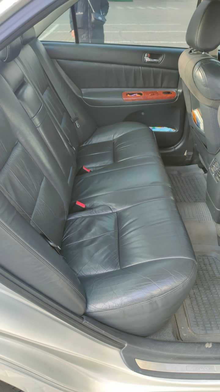 Toyota Camry 2001