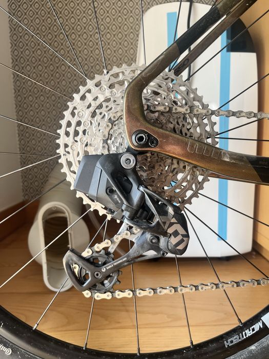 Basso Palta Bicicleta Gravel S