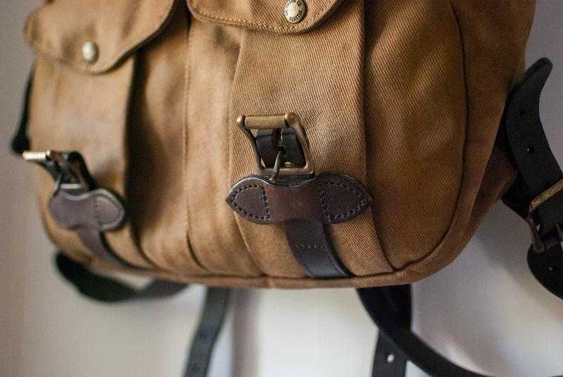Культовый рюкзак Filson Rucksack (Made in USA)