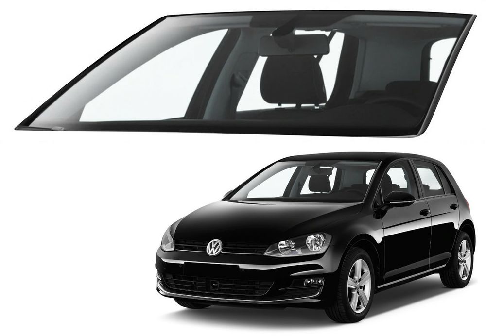 Лобове скло VW Golf 5 6 7 (2004-2009)(2010-2022)