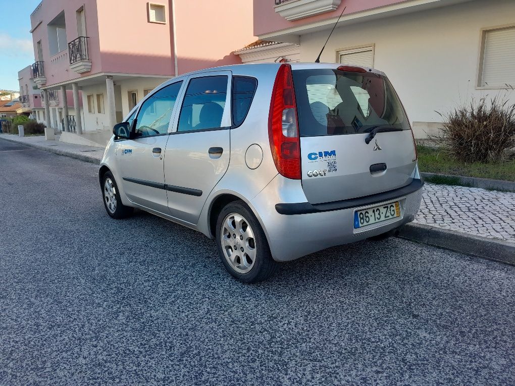 Mitsubishi Colt 1.5 DID