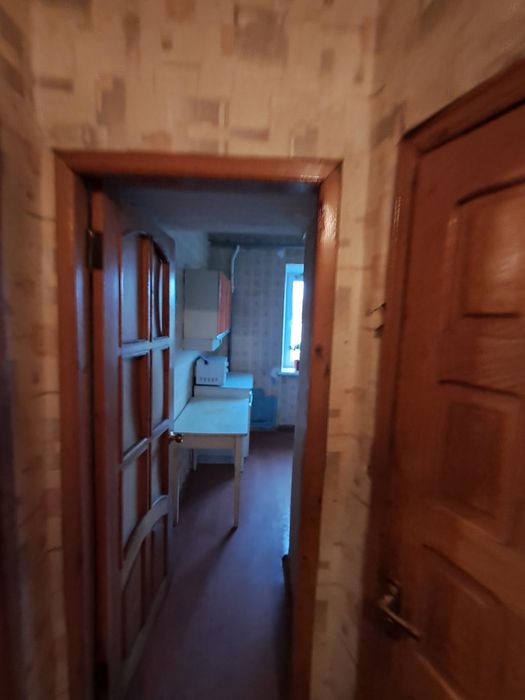 Двокімнатна квартира