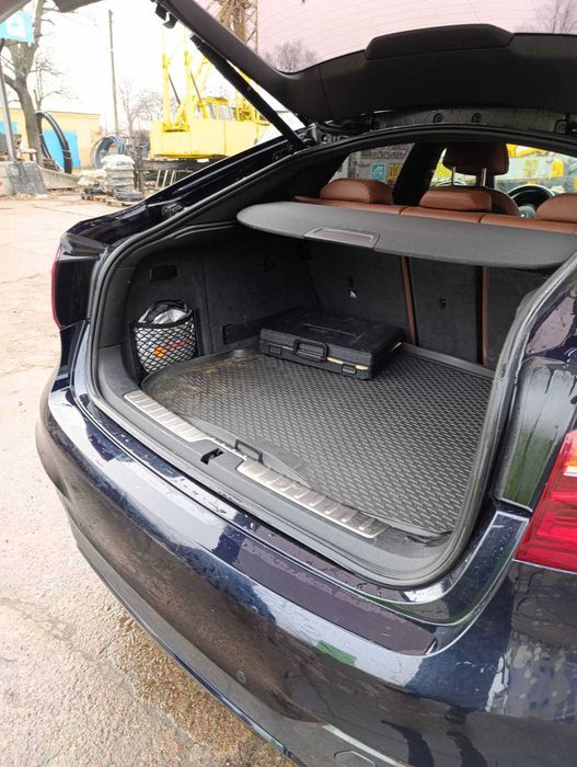 Продам BMW X6 2018