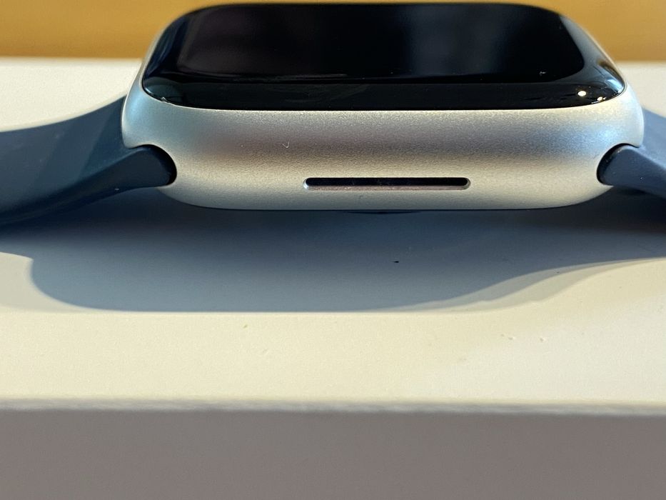 Apple watch 9 w idealnym stanie