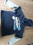 Bluza z kapturem 5 lat