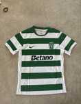 T-Shirt Sporting