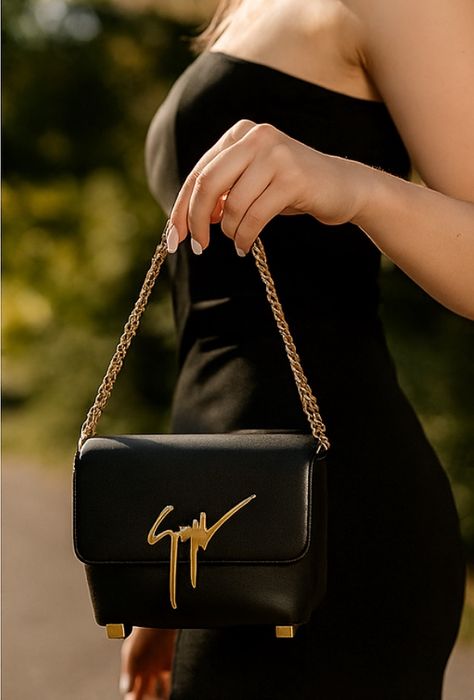 ‼️Оригінальна брендова сумка від Zanotti