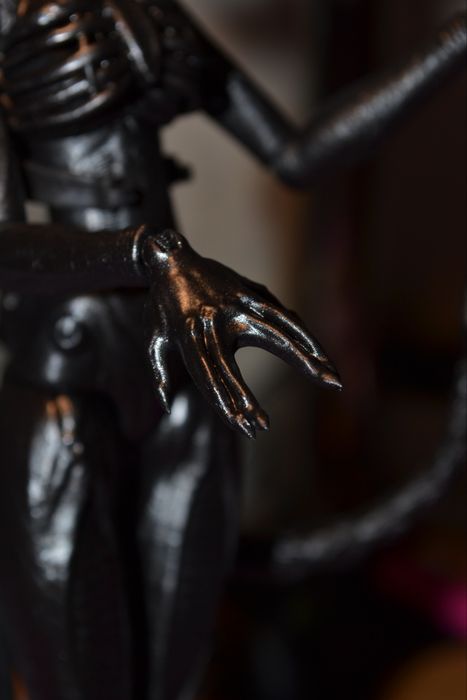 монстер хай 3д друк чужий ксеноморф чужой alien xenomorph monster high