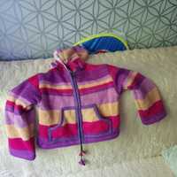 Sweterek dla dziecka